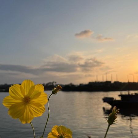 Roxana River Villa Hội An Kültér fotó