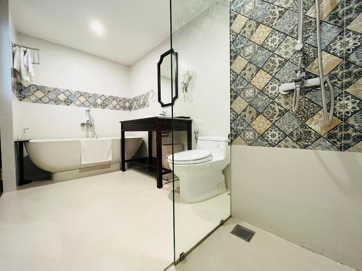 Roxana River Villa Hội An Kültér fotó