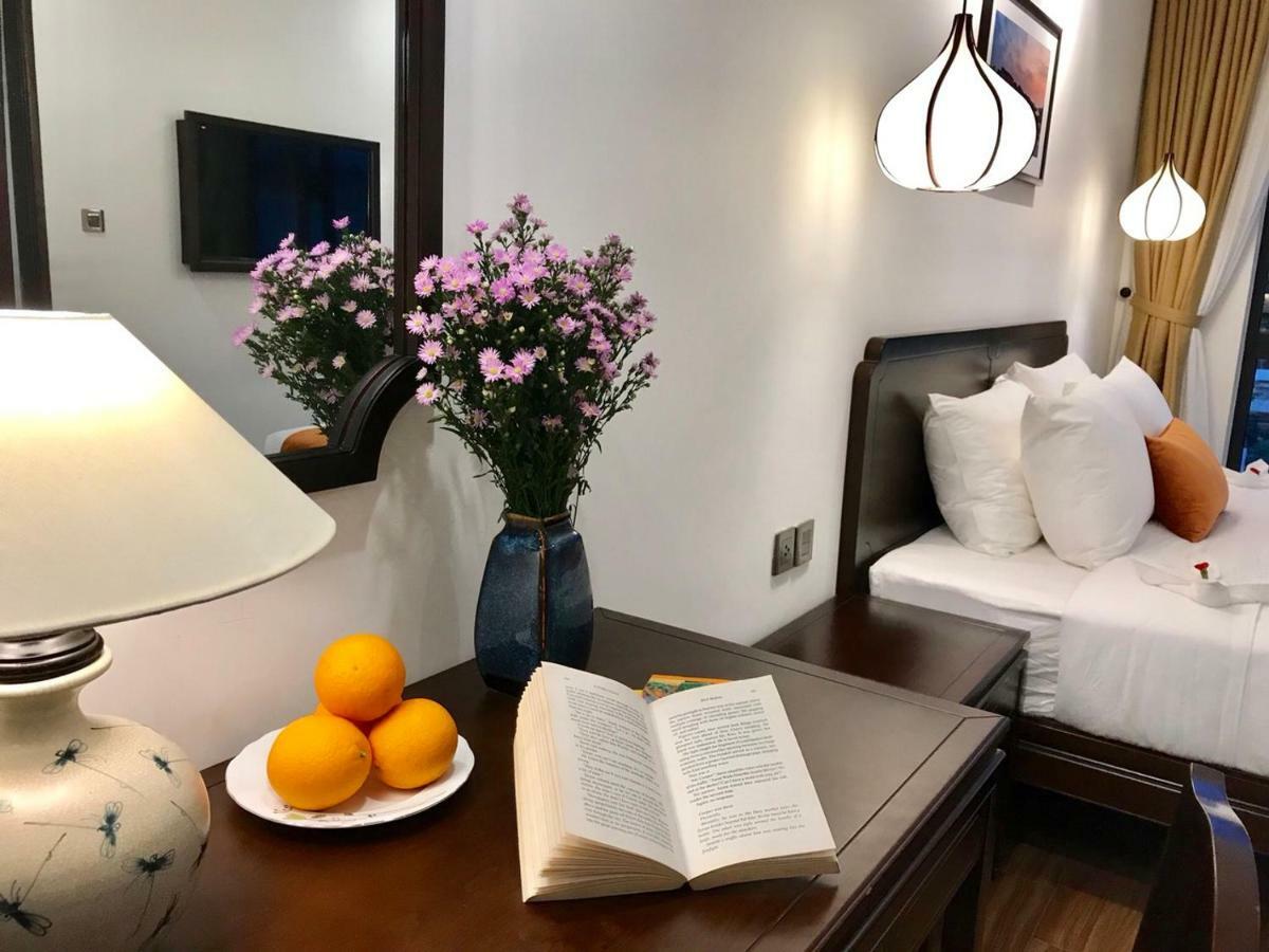Roxana River Villa Hội An Kültér fotó