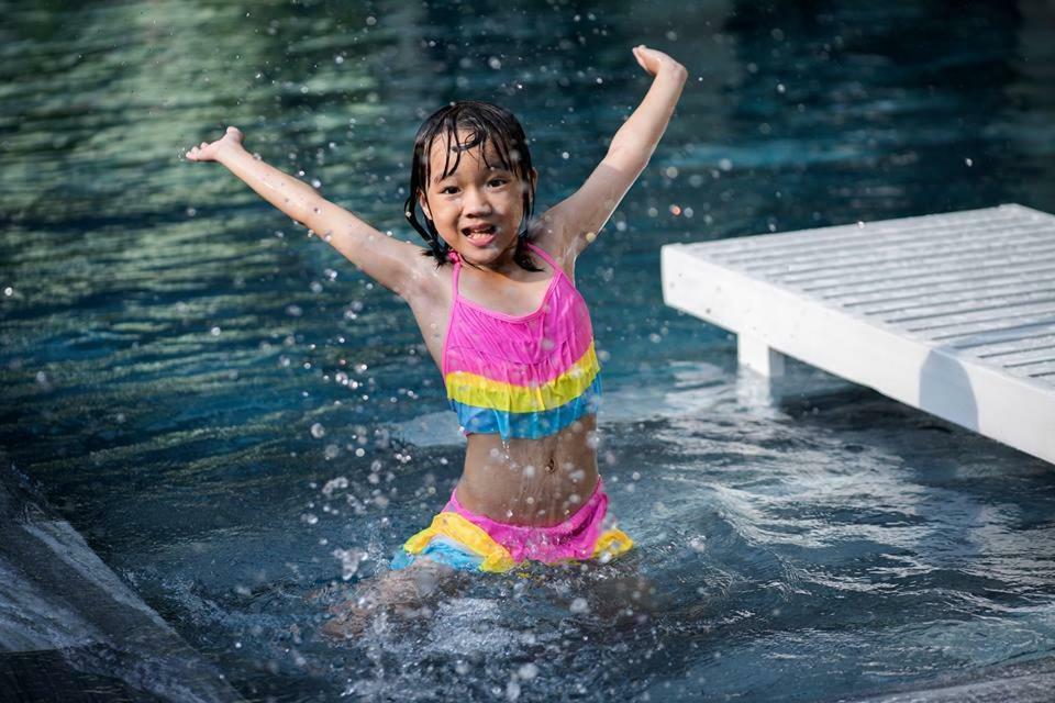 Roxana River Villa Hội An Kültér fotó