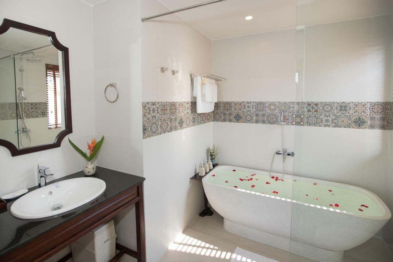 Roxana River Villa Hội An Kültér fotó