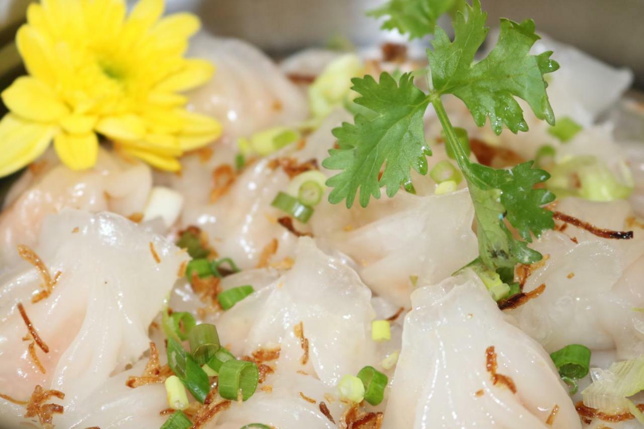Roxana River Villa Hội An Kültér fotó