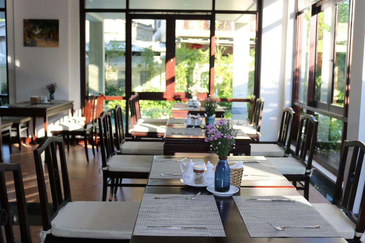 Roxana River Villa Hội An Kültér fotó