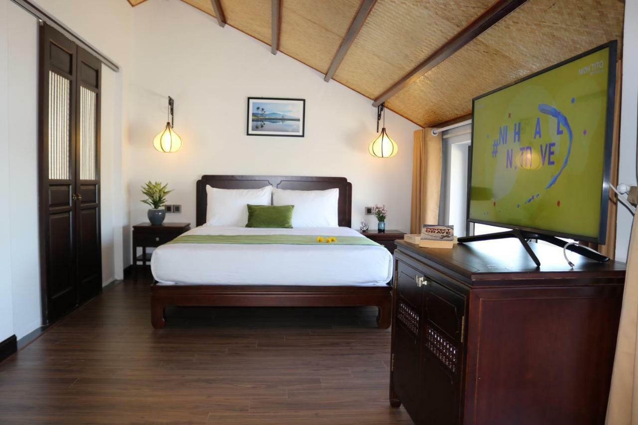 Roxana River Villa Hội An Kültér fotó
