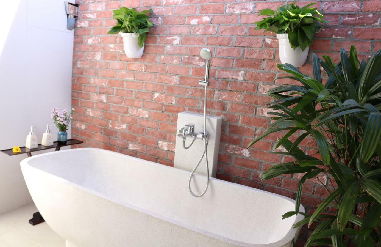 Roxana River Villa Hội An Kültér fotó