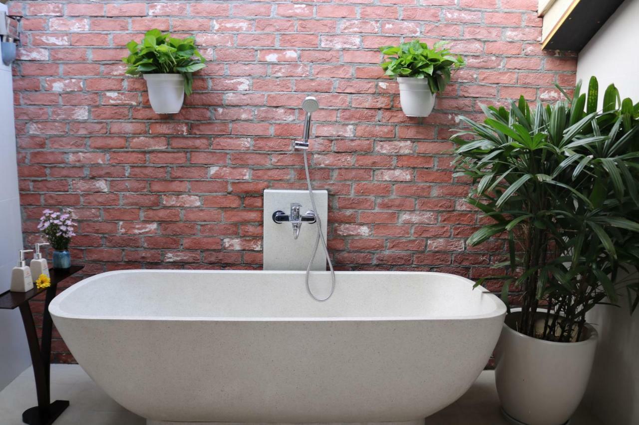 Roxana River Villa Hội An Kültér fotó