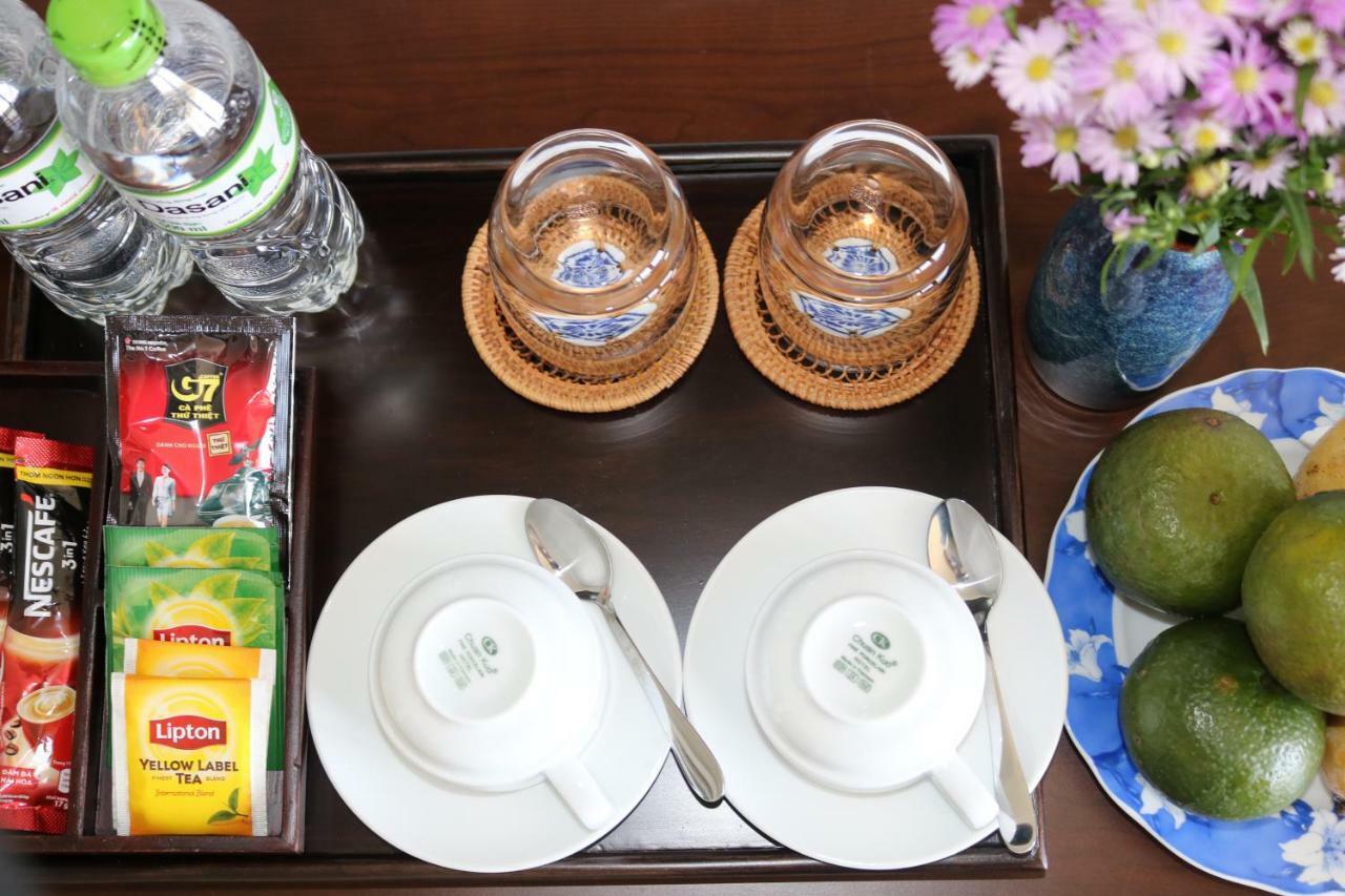 Roxana River Villa Hội An Kültér fotó