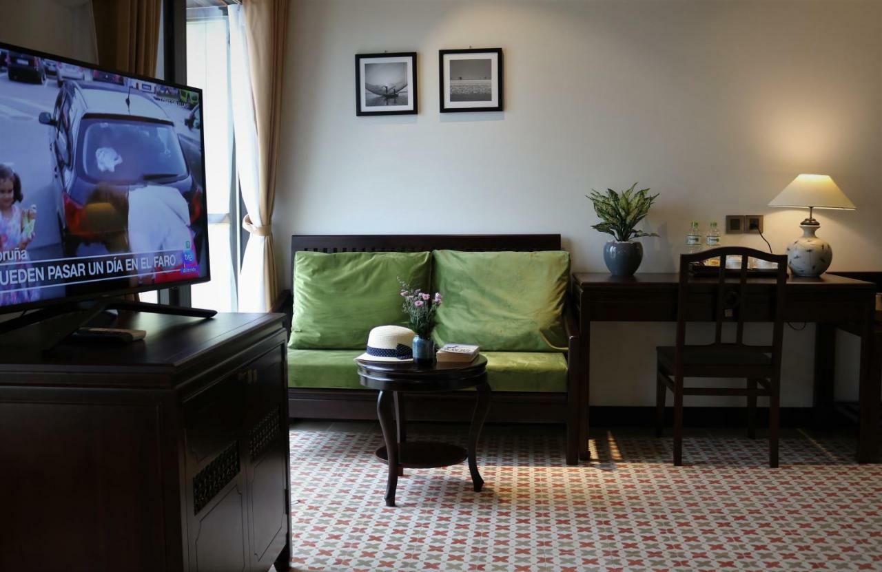 Roxana River Villa Hội An Kültér fotó