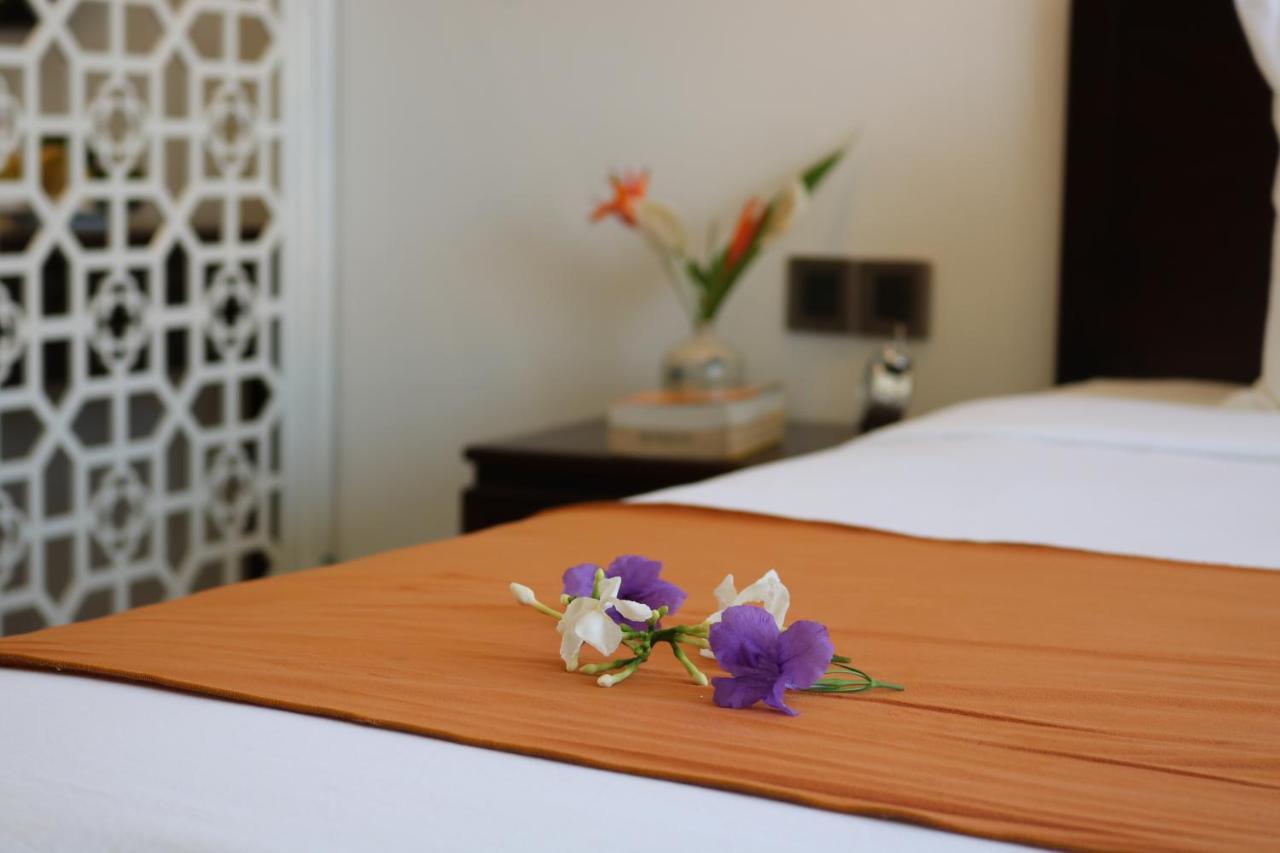 Roxana River Villa Hội An Kültér fotó