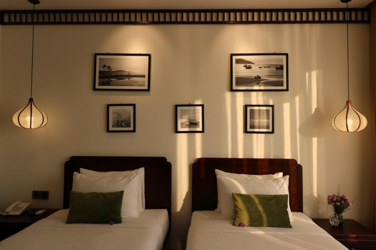 Roxana River Villa Hội An Kültér fotó