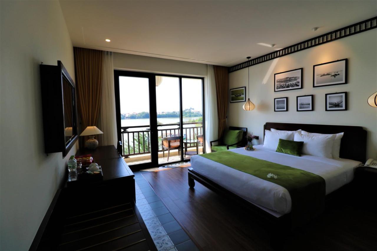 Roxana River Villa Hội An Kültér fotó