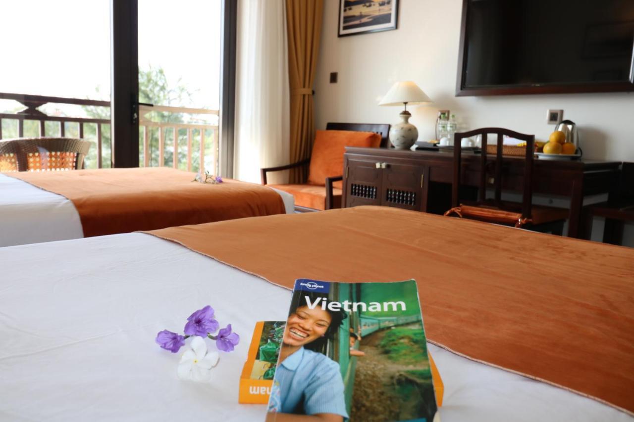 Roxana River Villa Hội An Kültér fotó