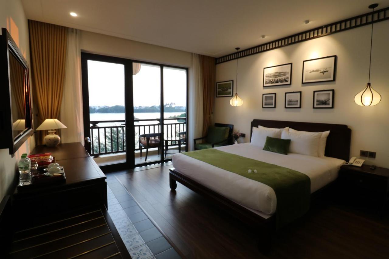 Roxana River Villa Hội An Kültér fotó